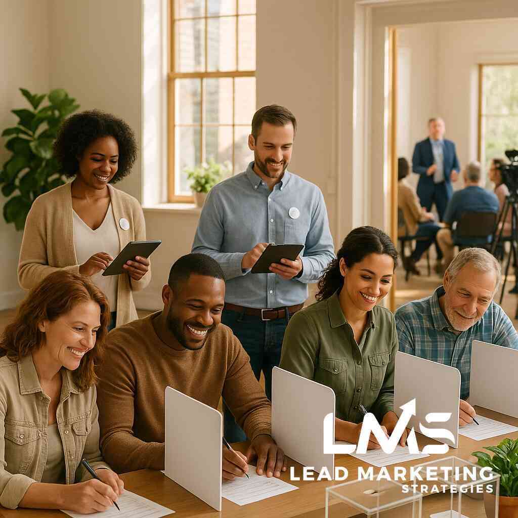 Top Political Campaign Strategies to Enhance Voter Trust