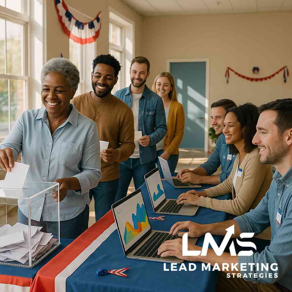 Understanding the Intersection of SEO and Political Identity