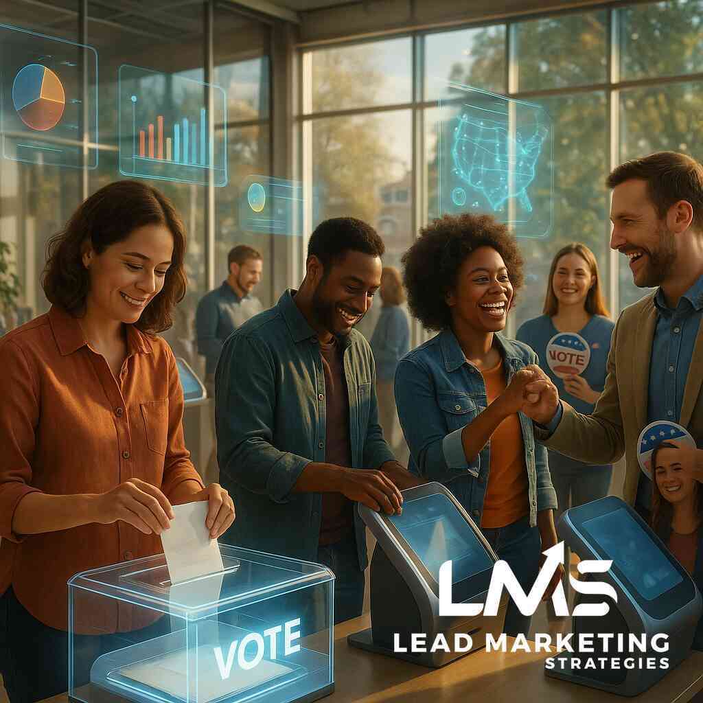 What Are the Core Dynamics of Political Branding in 2026