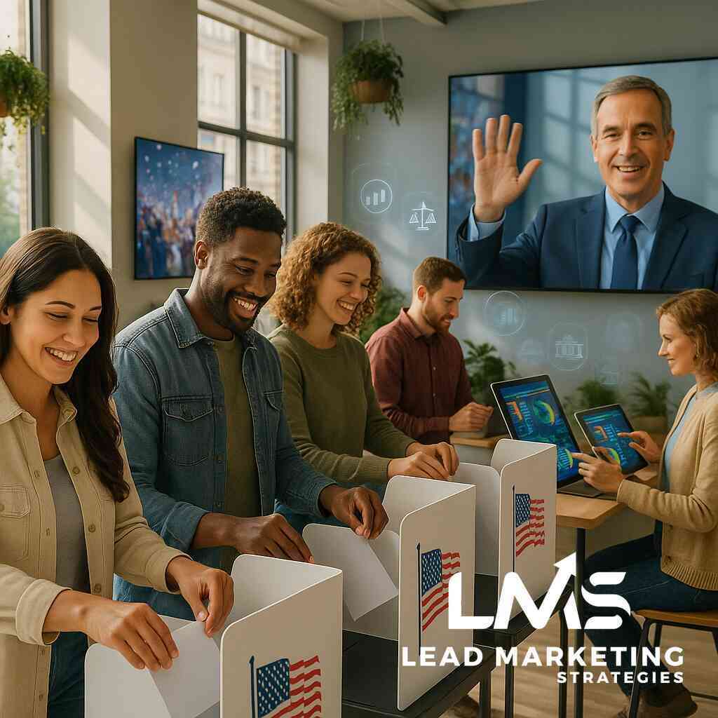 What Are the Core Dynamics of Political Branding in 2026