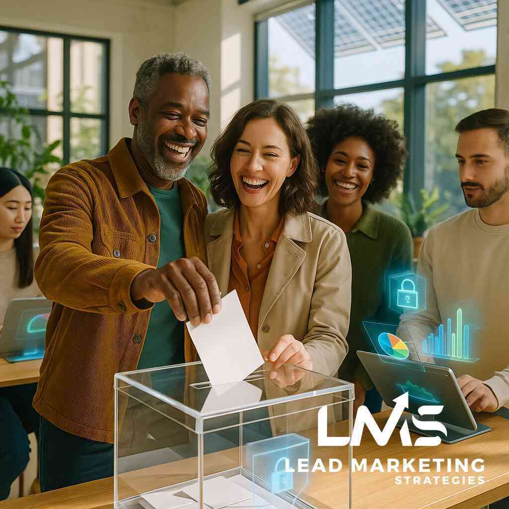 What Is the Future of Political Campaign Strategies in 2026