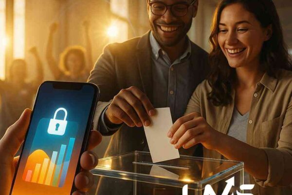 Campaign Finance Insights via Political Marketing Strategies