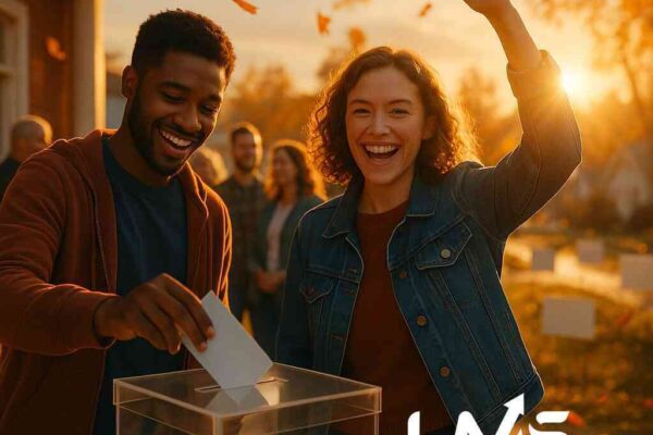 Grassroots Wins Using Political Marketing Strategies