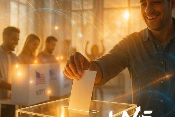 How AI Can Enhance Political Campaign Success Strategies