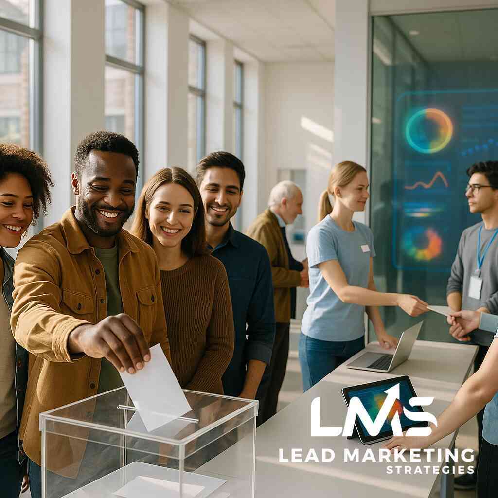 How AI Can Enhance Political Campaign Success Strategies