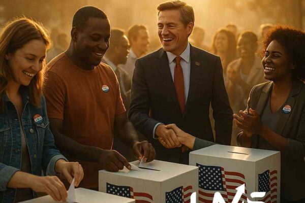 How Political Marketing Strategies Define SEO Near You 2026