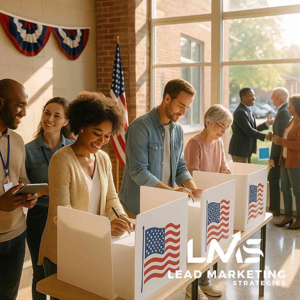 Top 10 Political Marketing Methods to Redefine Impact