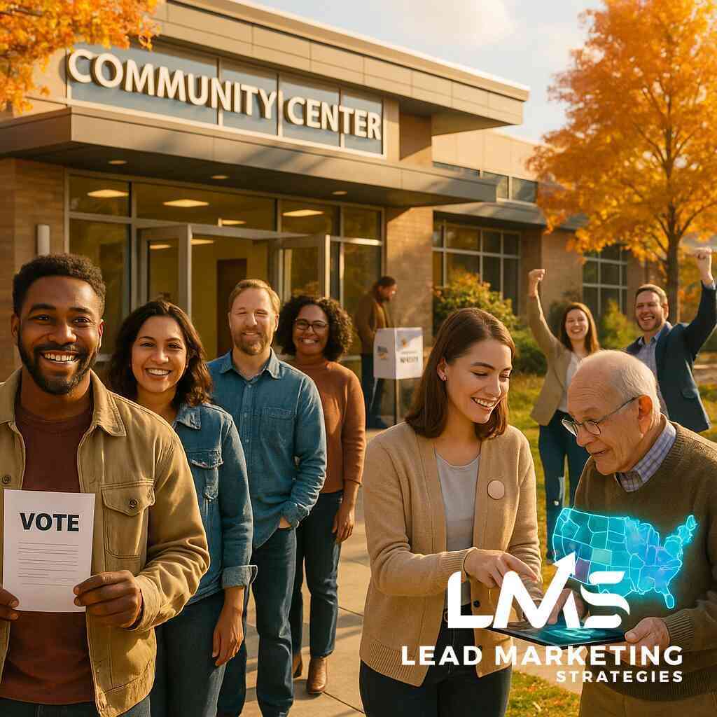 Top 10 Political Marketing Methods to Redefine Impact