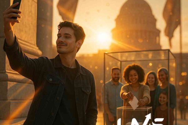 What Influencer Tactics Work in Political Marketing Strategies