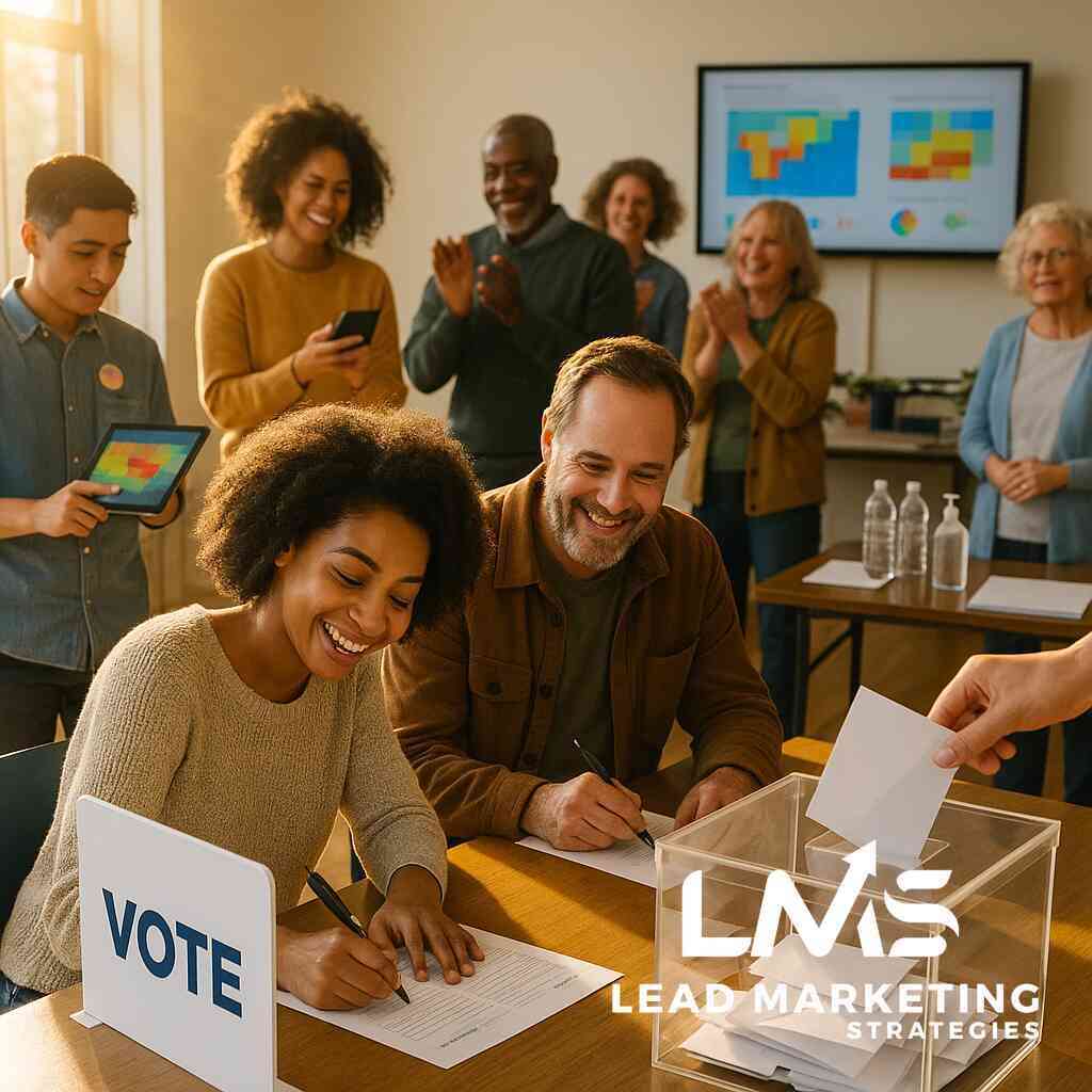 What Is the Definition of Grassroots Strategy Innovations