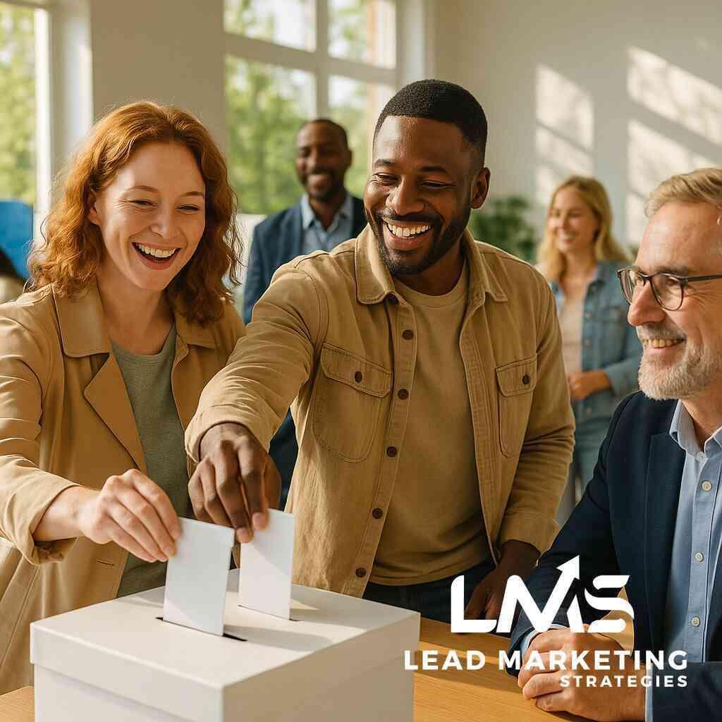 Best Spring 2026 Campaign Digital Marketing Tips Near You