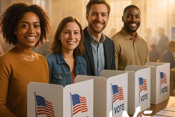 Comparing Organic SEO vs Paid Ads for Political Campaigns 2026