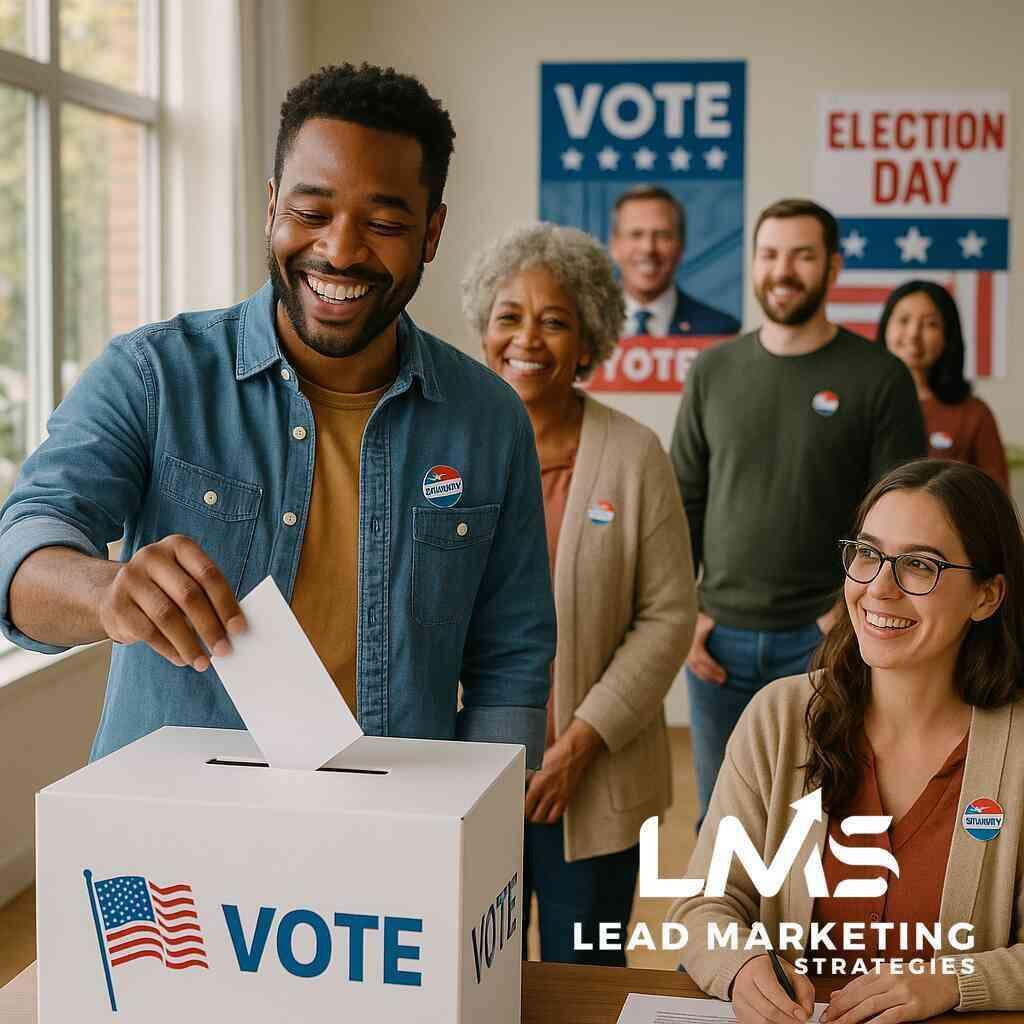 Comparing Organic SEO vs Paid Ads for Political Campaigns 2026