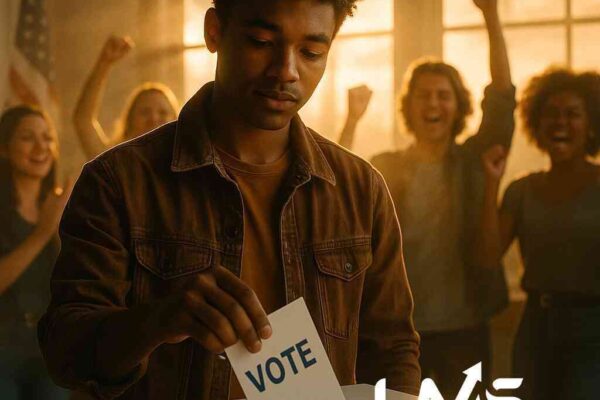 Comparing Political Marketing Strategies for Gen Z Votes