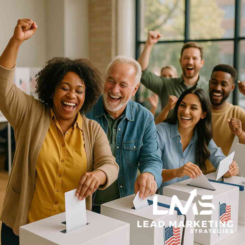 Guide to Candidate Web Design That Converts Voters in 2026