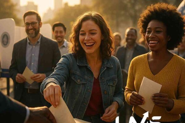 Guide to Political Marketing Strategies for New York in 2026