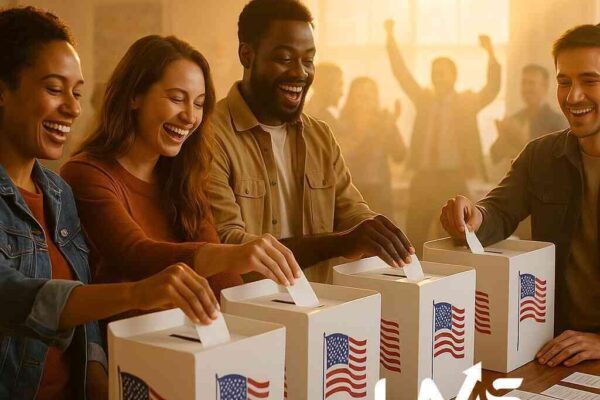 How to Build Political Brand Identity with Marketing in 2026