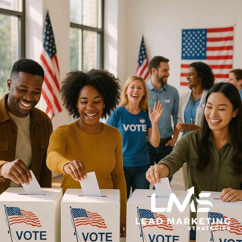 How to Build Political Brand Identity with Marketing in 2026