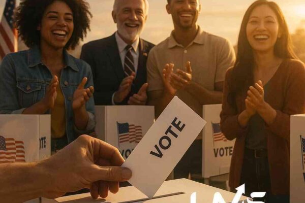 How to Build Voter Trust with Political Brand Development