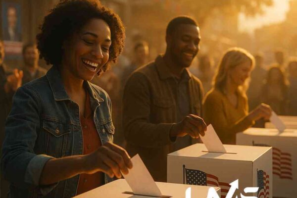 Political Marketing Strategies on Emotional Branding Near Me