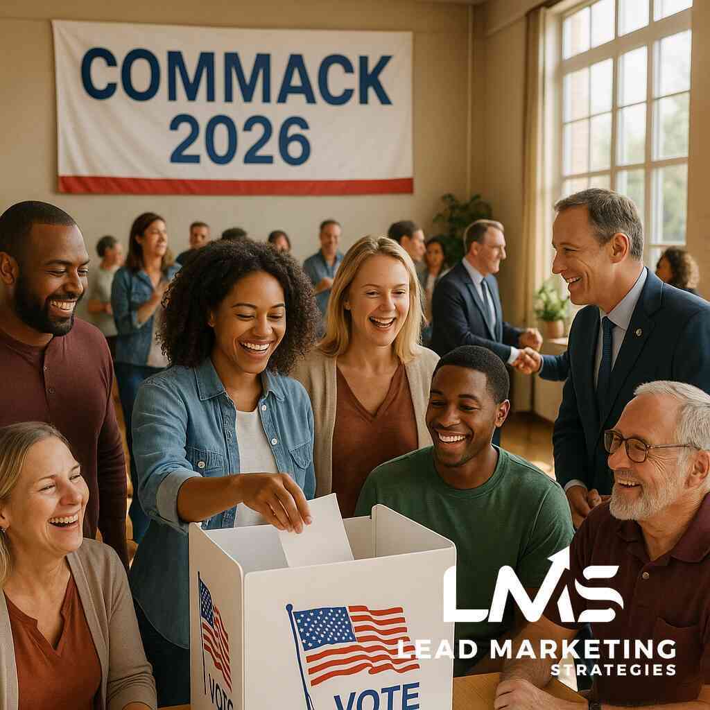 Top 5 Community Outreach Strategies Near Commack in 2026