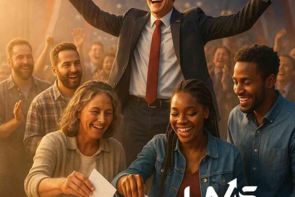 Top 5 Political Fundraising Marketing Tips for Candidates in 2026