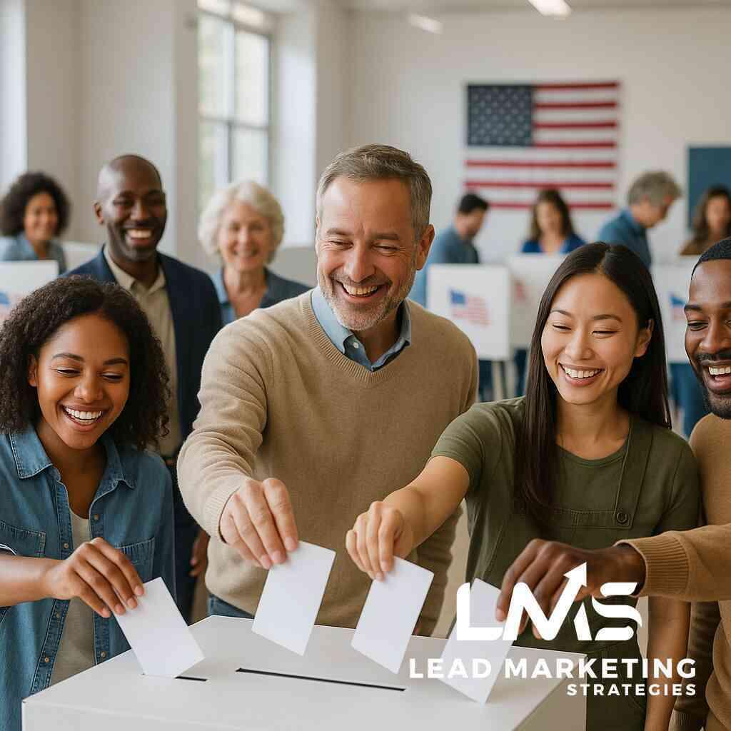 Top 5 Political Fundraising Marketing Tips for Candidates in 2026