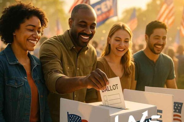 Top 5 Voter Engagement Marketing Strategies for Spring Elections