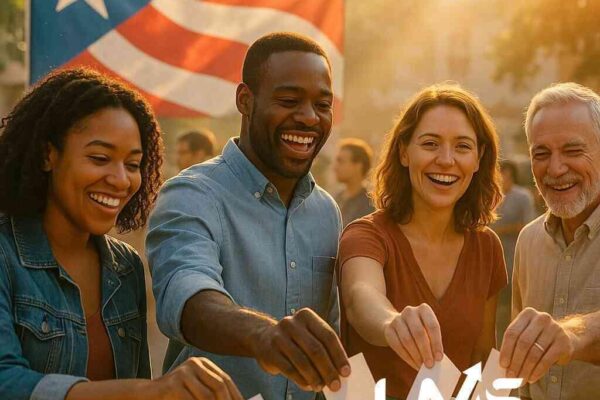 Top 6 Community Outreach Marketing Strategies for 2026 Candidates