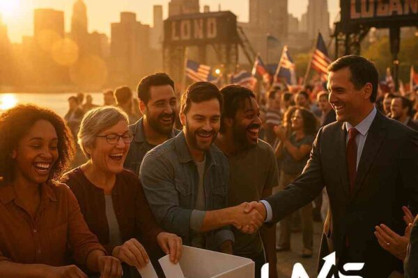 Top 6 Political Fundraising Marketing Tips Near Long Island