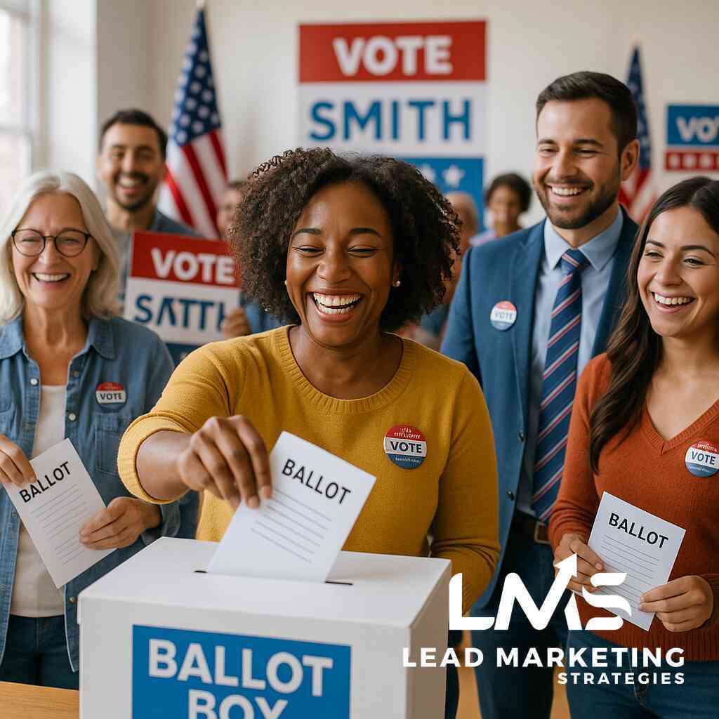 Top 7 Politician SEO Tactics That Win Races in 2026