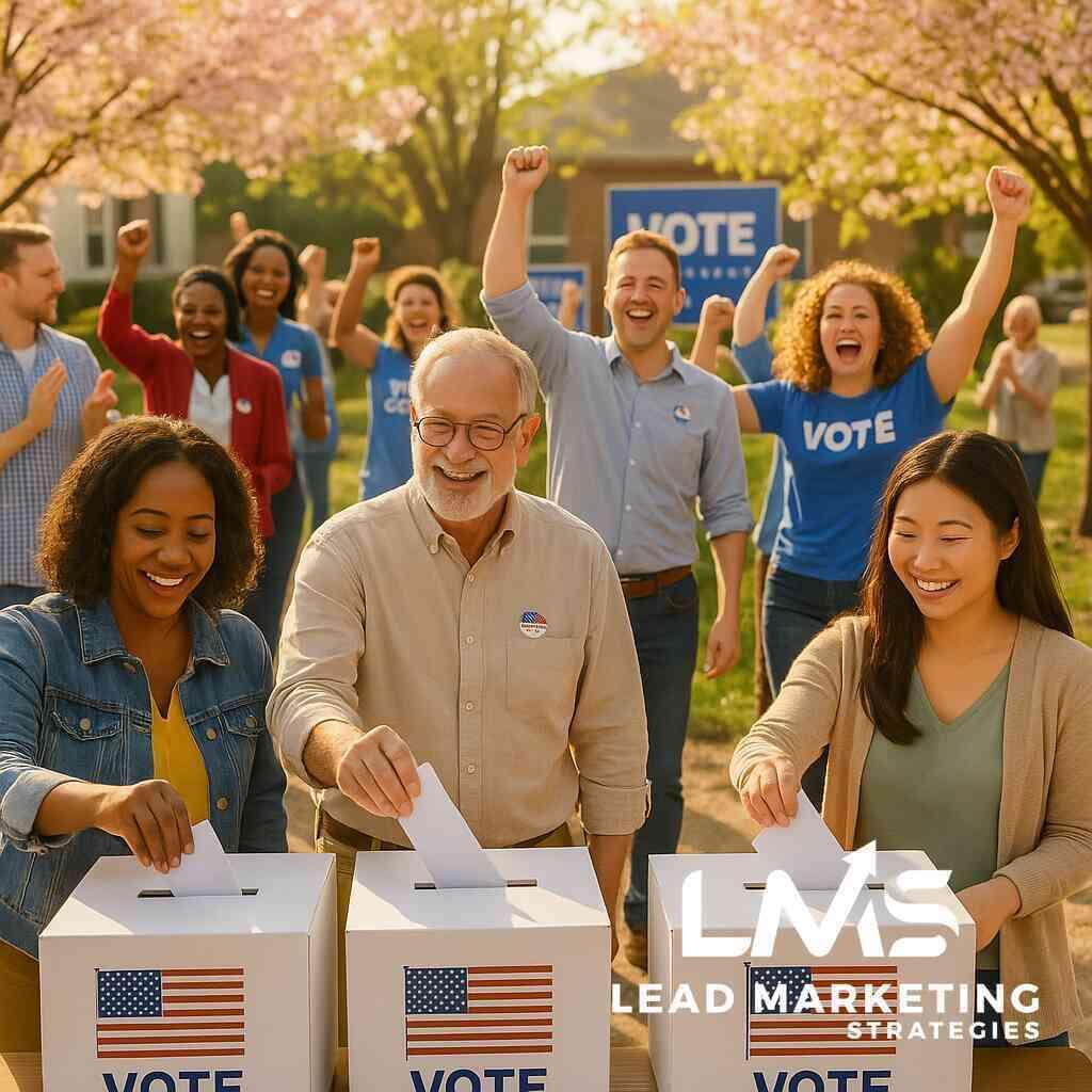 Understanding Spring Campaign Strategy with Marketing Strategies