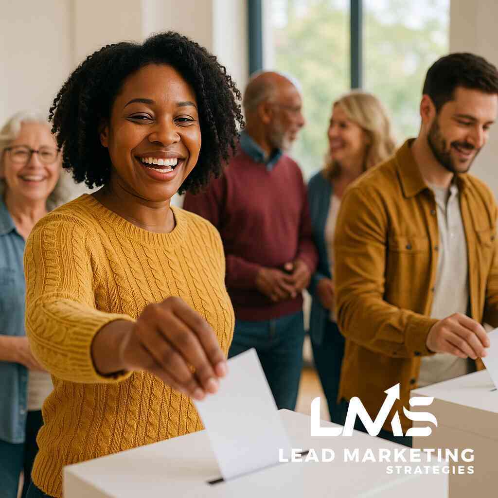 What Is Election PPC Advertising with Marketing Strategies