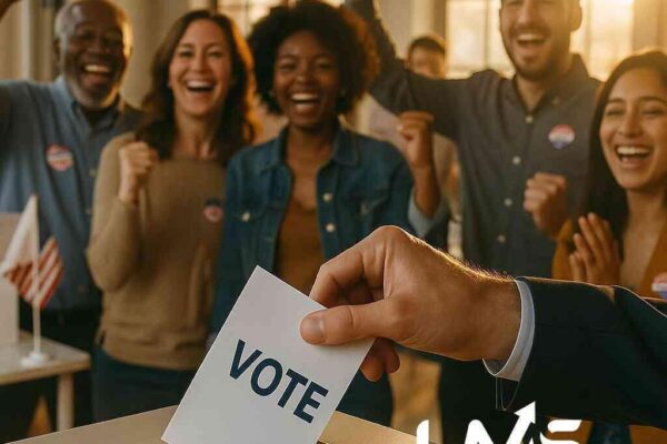 What Is Multiplatform Campaign Digital Marketing for Politicians