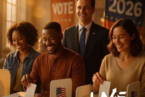 What Is Political Marketing Strategies Versus PR in 2026