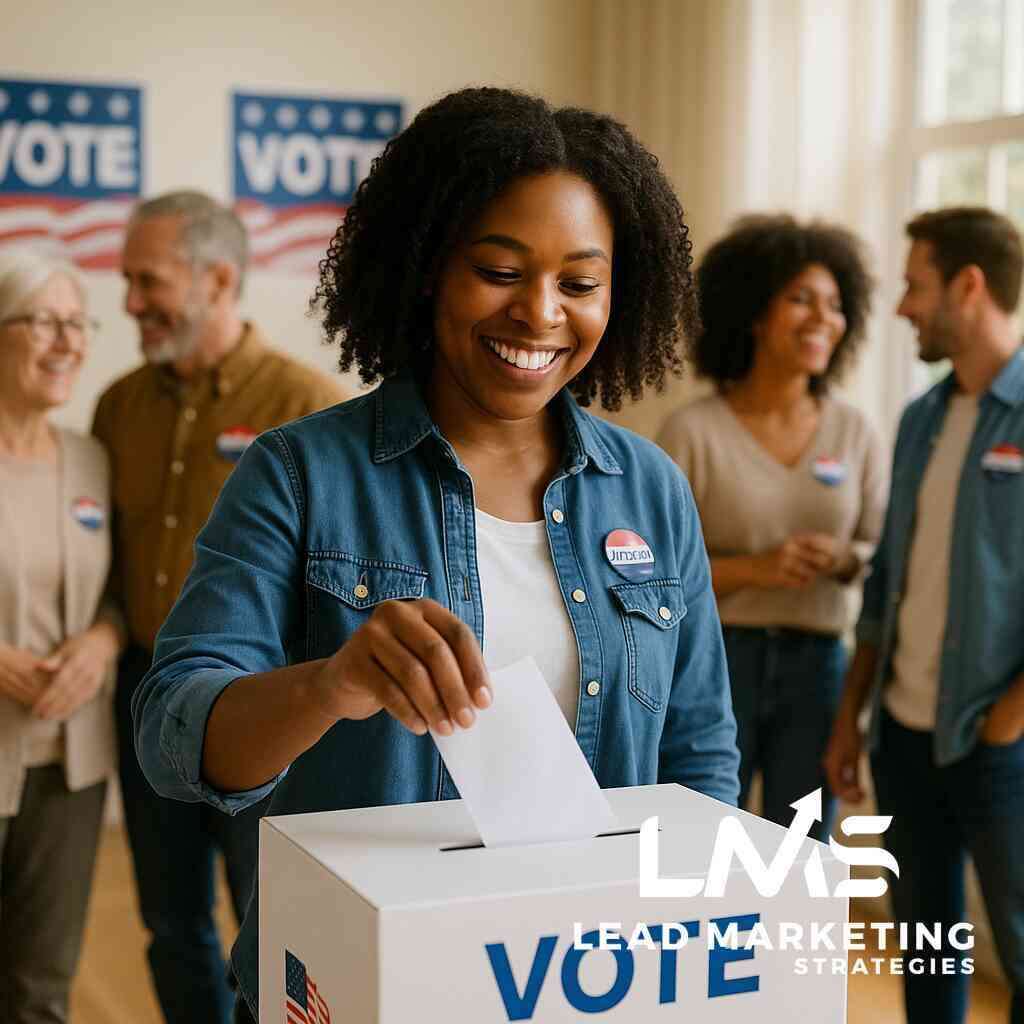 What Is Political Marketing Strategies Versus PR in 2026