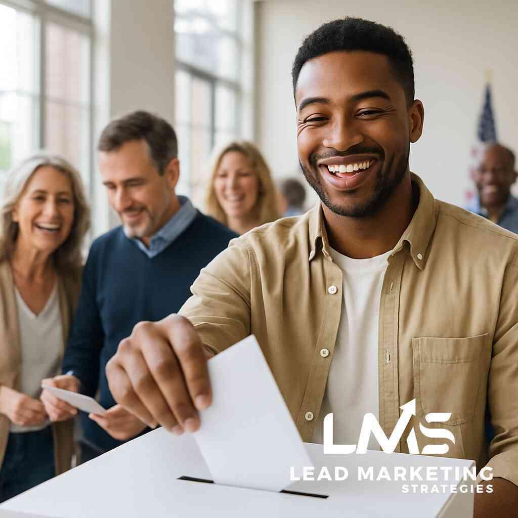 What Makes Political Marketing Strategies Effective in 2026