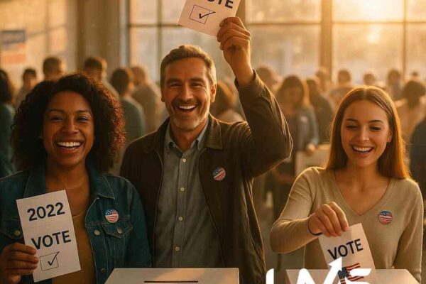 What Political Marketing Strategies Mean for Campaign ROI in 2026