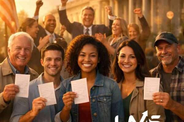 Campaign Finance Marketing Compliance for 2026 Races