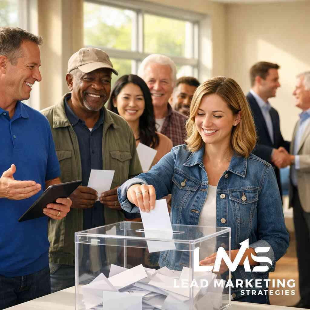 Campaign Finance Marketing Compliance for 2026 Races