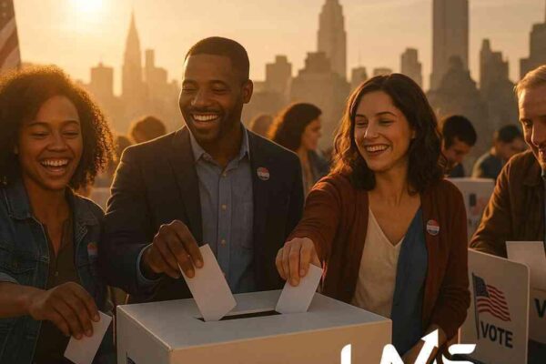 Guide to Political Message Crafting for New York Voters 2026