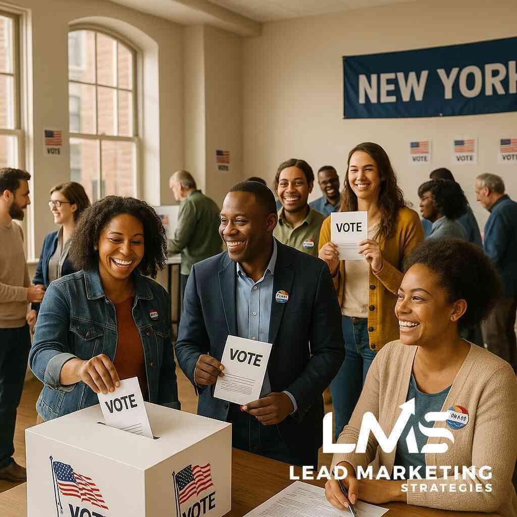 Guide to Political Message Crafting for New York Voters 2026