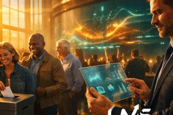 How Lead Marketing Strategies Transforms Political PR in 2026