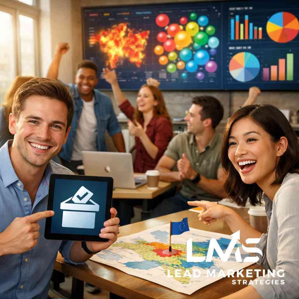 How to Use AI for Voter Data Analysis in 2026 Campaigns