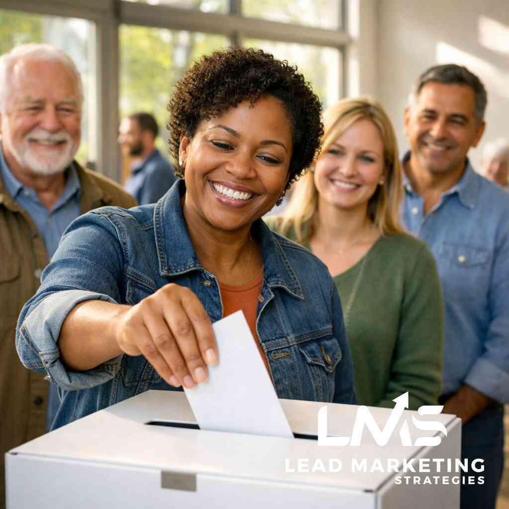 Political Marketing Strategies 2026 SEO Guide for Commack NY