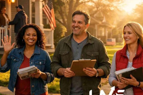 Top 5 Grassroots Campaign Strategies for Spring 2026 Elections