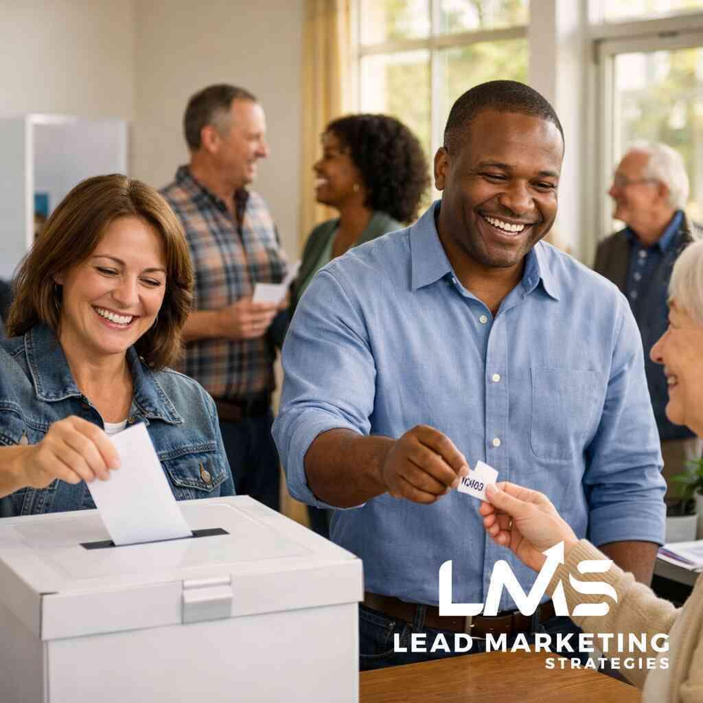 Top 5 Grassroots Marketing Strategies for Spring 2026