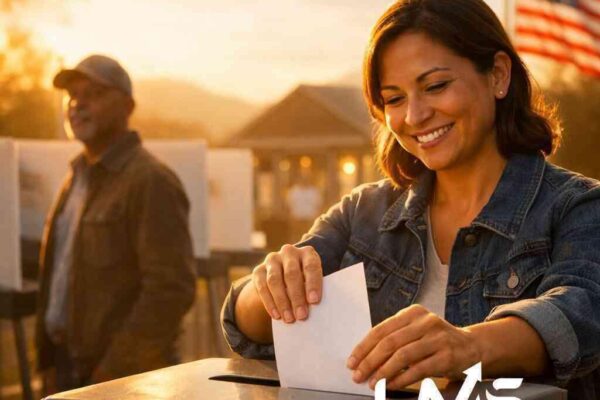 Top 6 Election PPC Advertising Wins for 2026 Campaigns