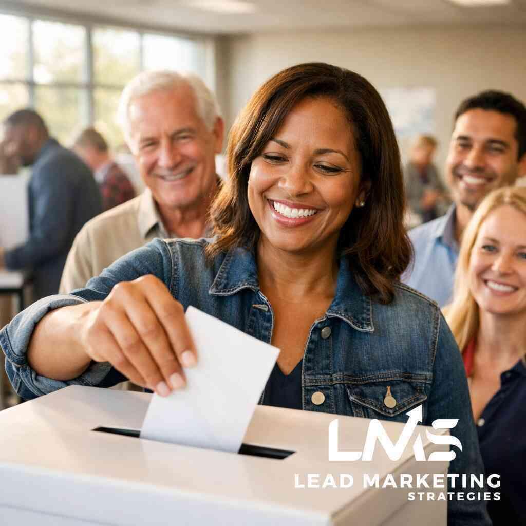 Top 6 Election PPC Advertising Wins for 2026 Campaigns