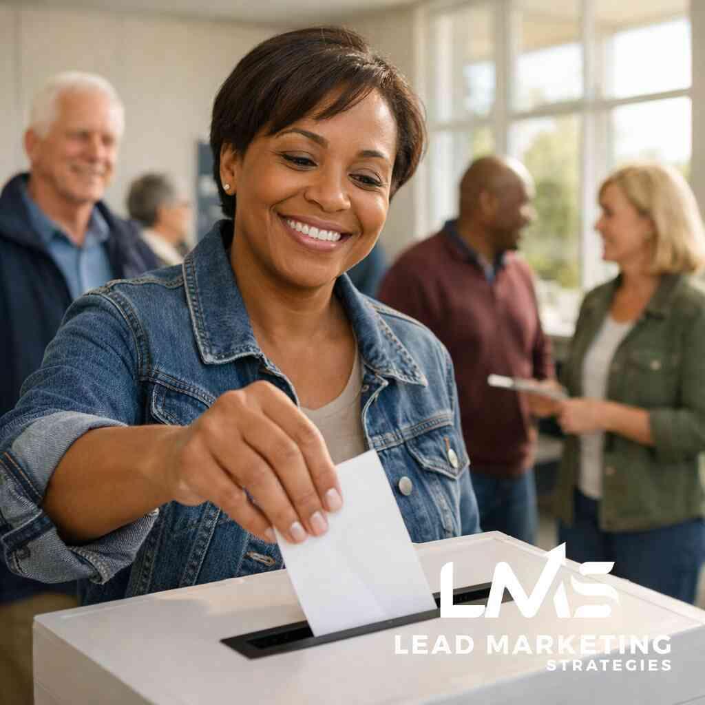 Top 7 Political Marketing Services for Long Island 2026